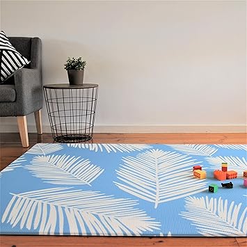designer play mat