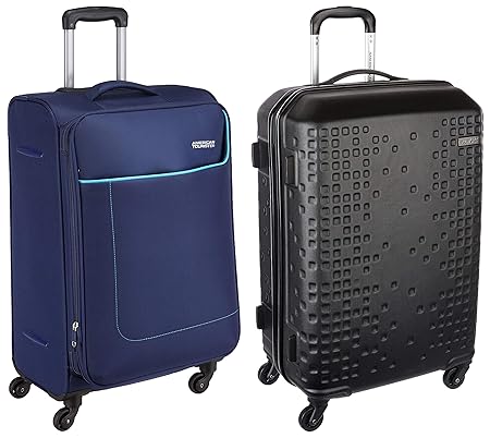 american tourister cruze abs 70 cms