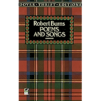 Poems and Songs (Dover Thrift Editions) book cover