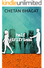 Half Girlfriend