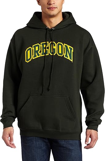 oregon ducks pullover
