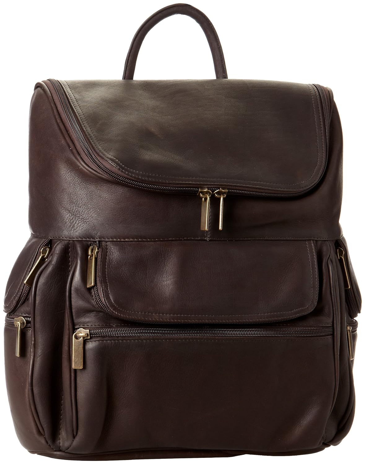 Amazoncom David King Co Computer Back Pack Black One Size Amazoncom David King Co Computer Back Pack Black One Size