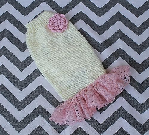 xxs sweater dress