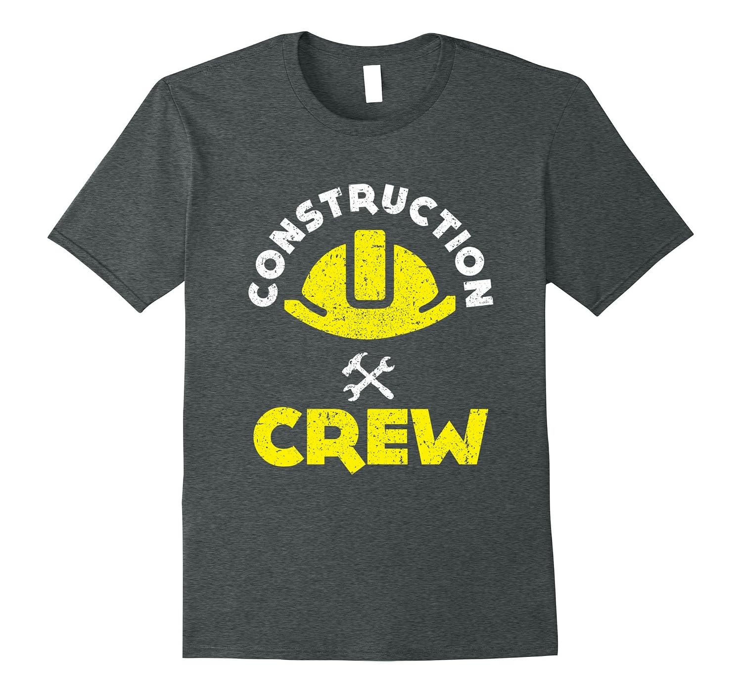 construction party shirts