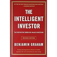 The Intelligent Investor (English) Paperback â 2013