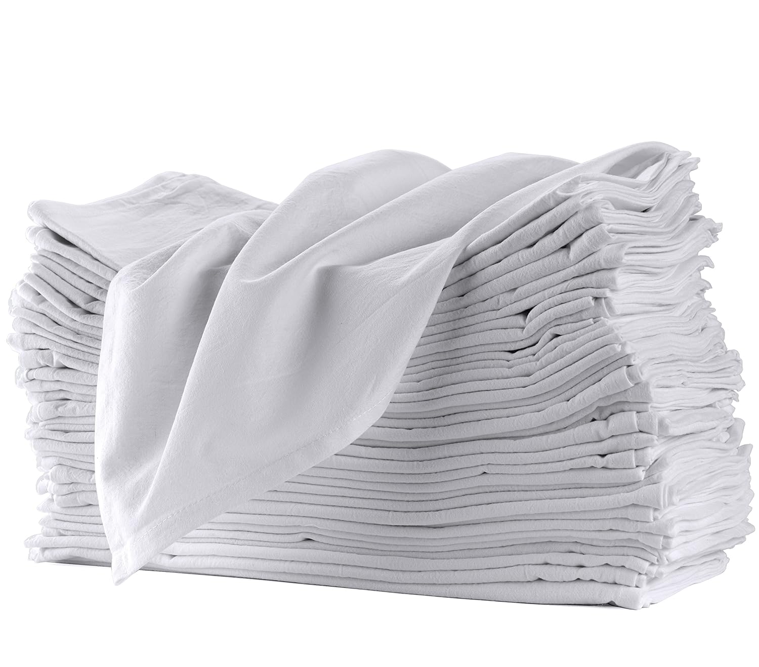 Best Lint Free Kitchen Towels 100% Cotton