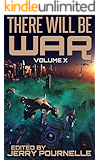 There Will Be War Volume X
