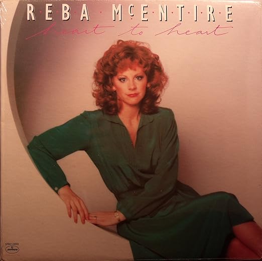 Reba McEntire Heart to Heart Music