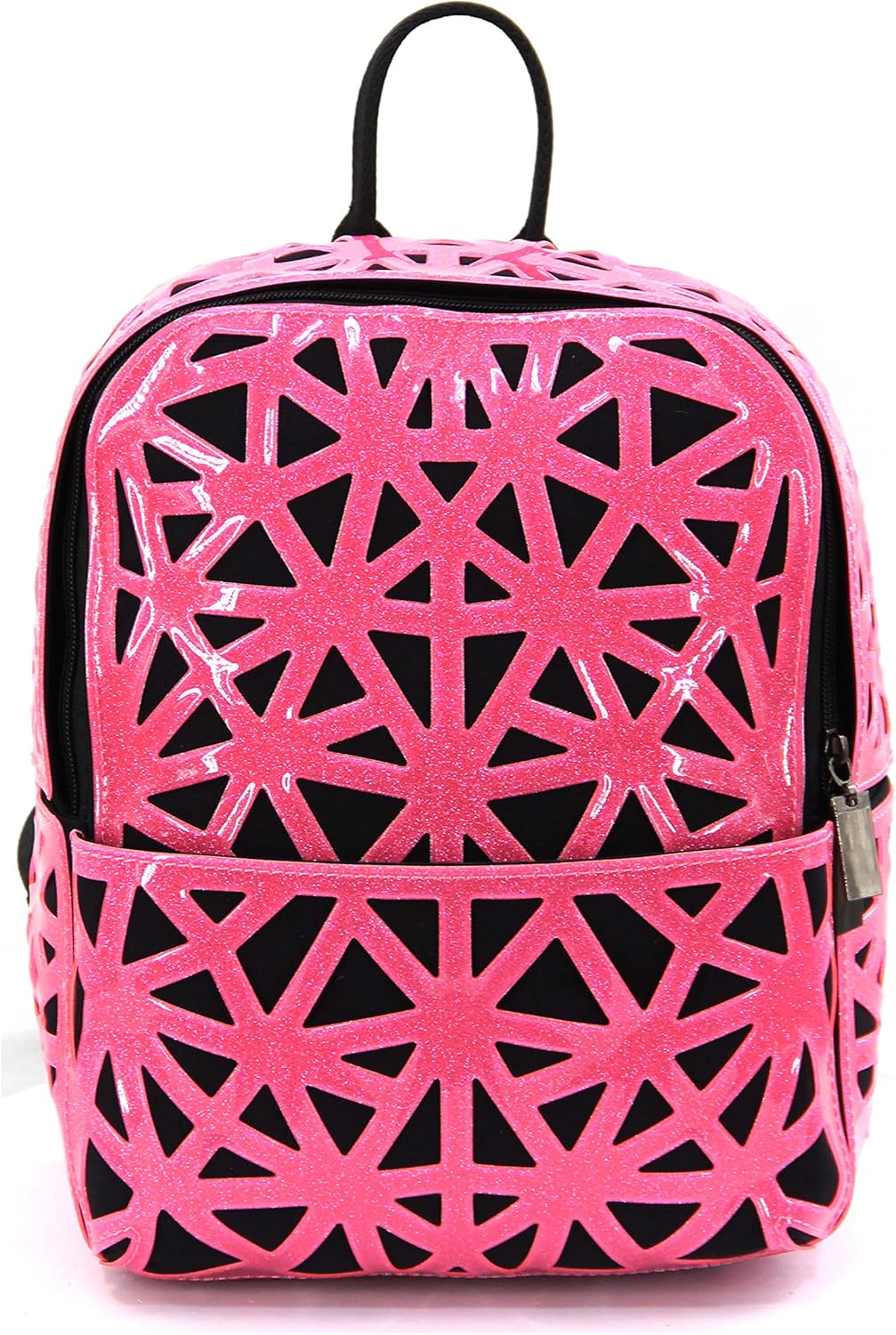 reflective backpack amazon
