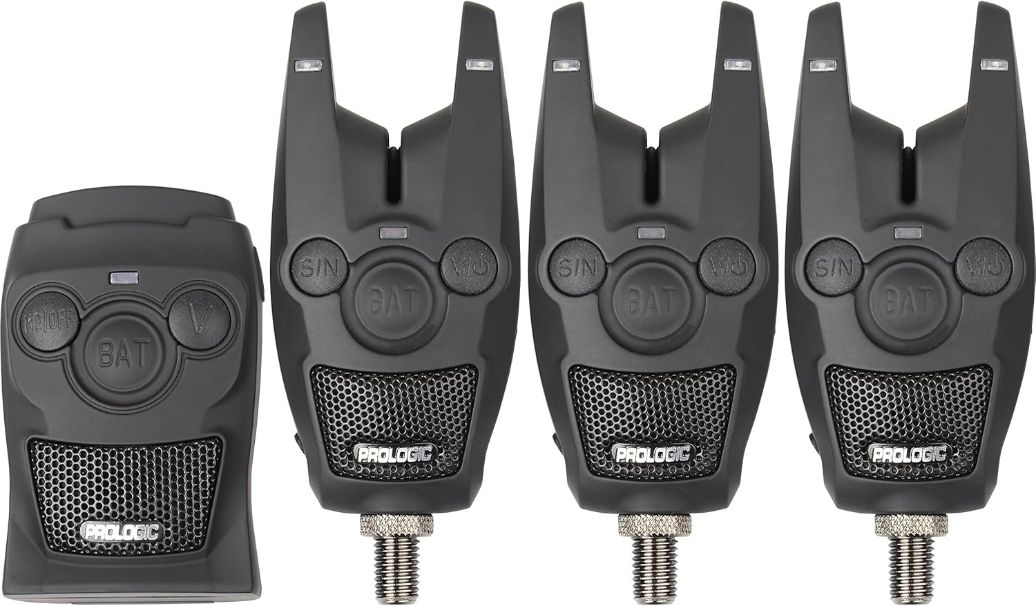 Prologic bat receiver only Clearance