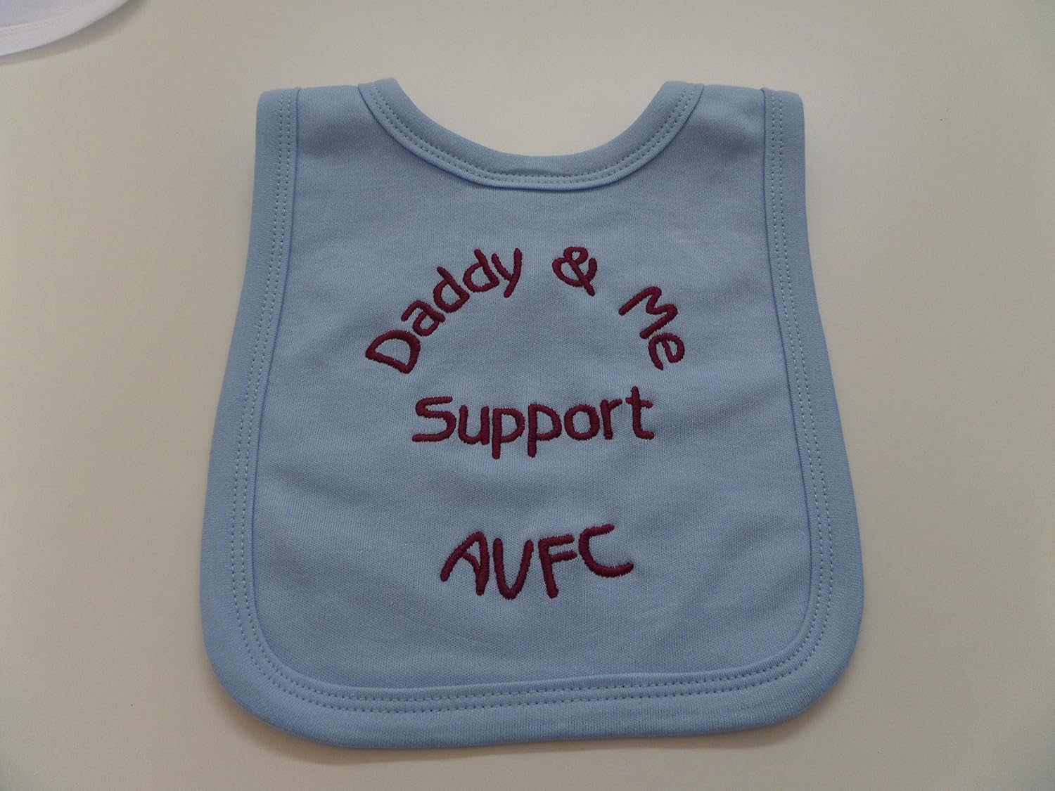 personalised baby bibs