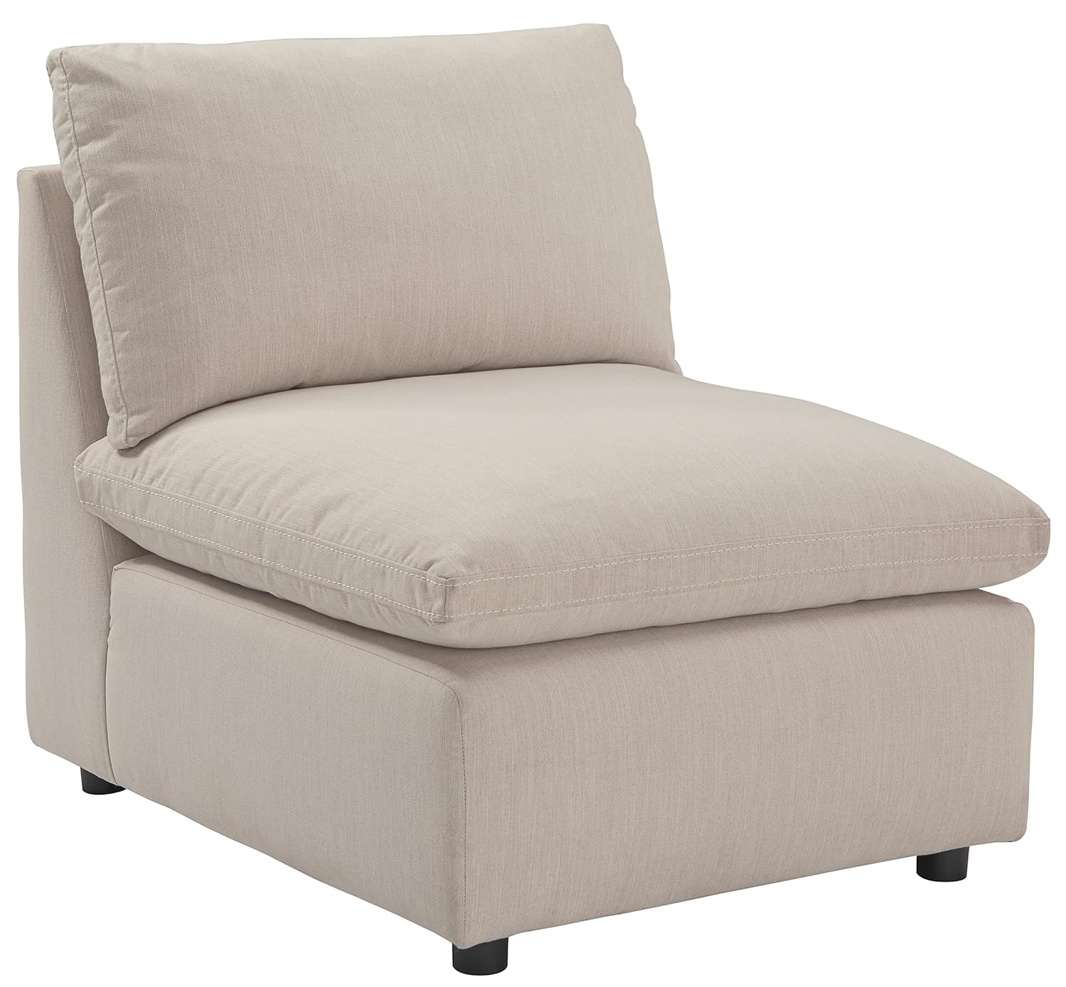 Best Mid Century Ivory Dining Chair