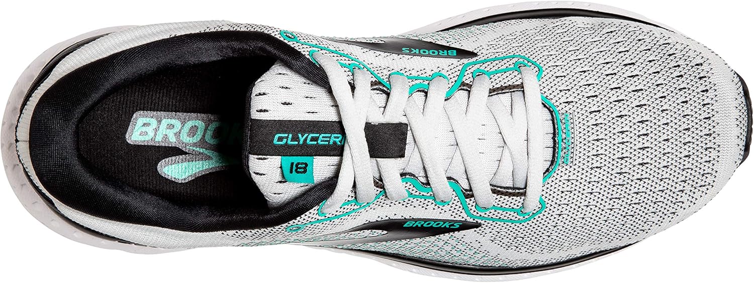  | Brooks Women's Glycerin 18 | Road Running