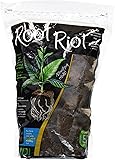 HydroDynamics Root Riot 50 Count Replacement Cubes