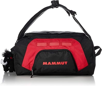 Amazon マムート バックパック フィルスト カーゴ 2510 030 18 L Black Inferno マムート Mammut リュックサック