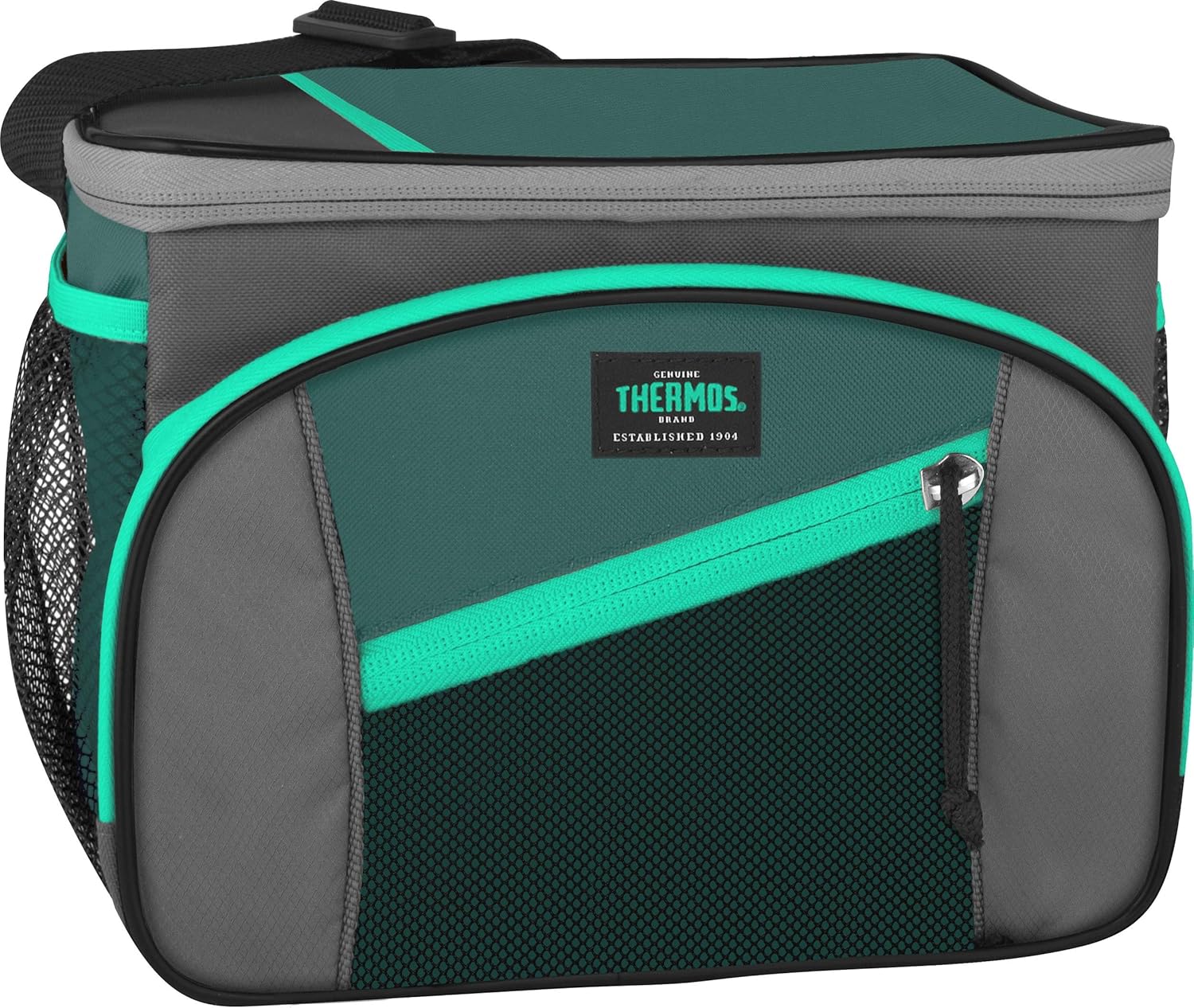 thermos 6 can cooler