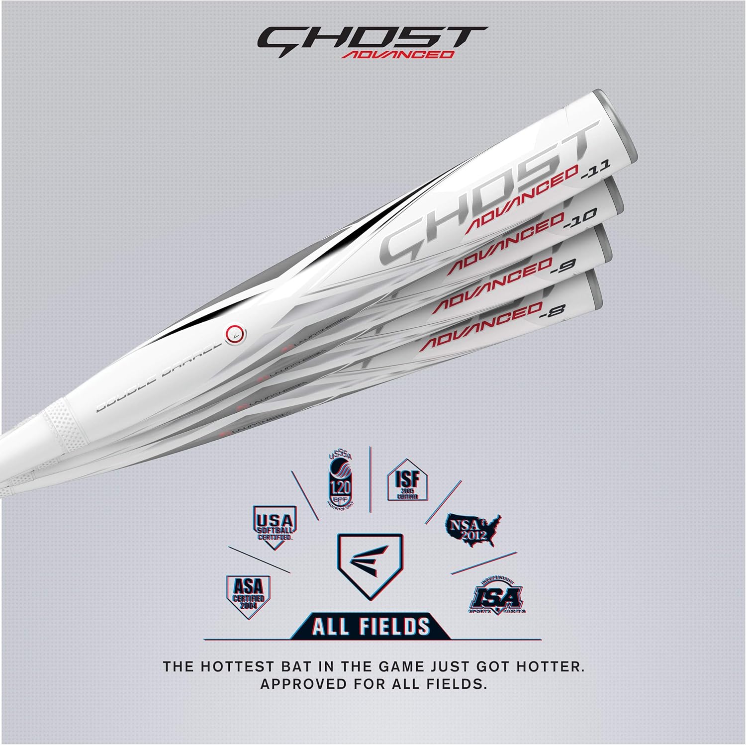 easton ghost advanced drop 10