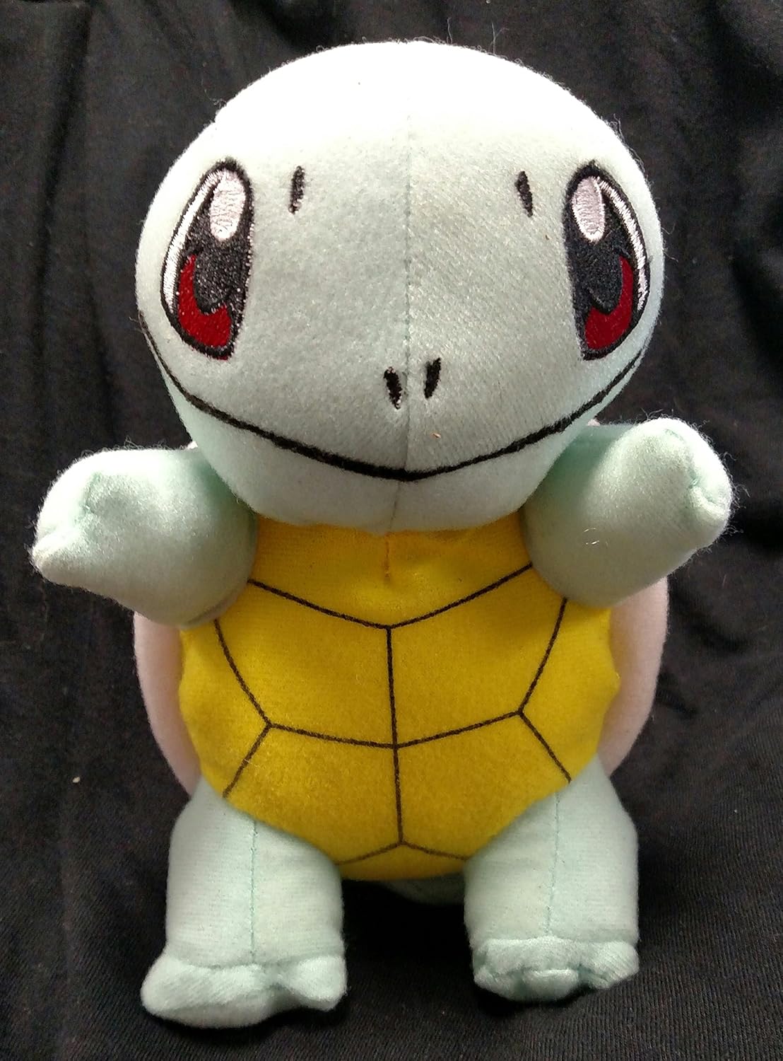 squirtle plush amazon
