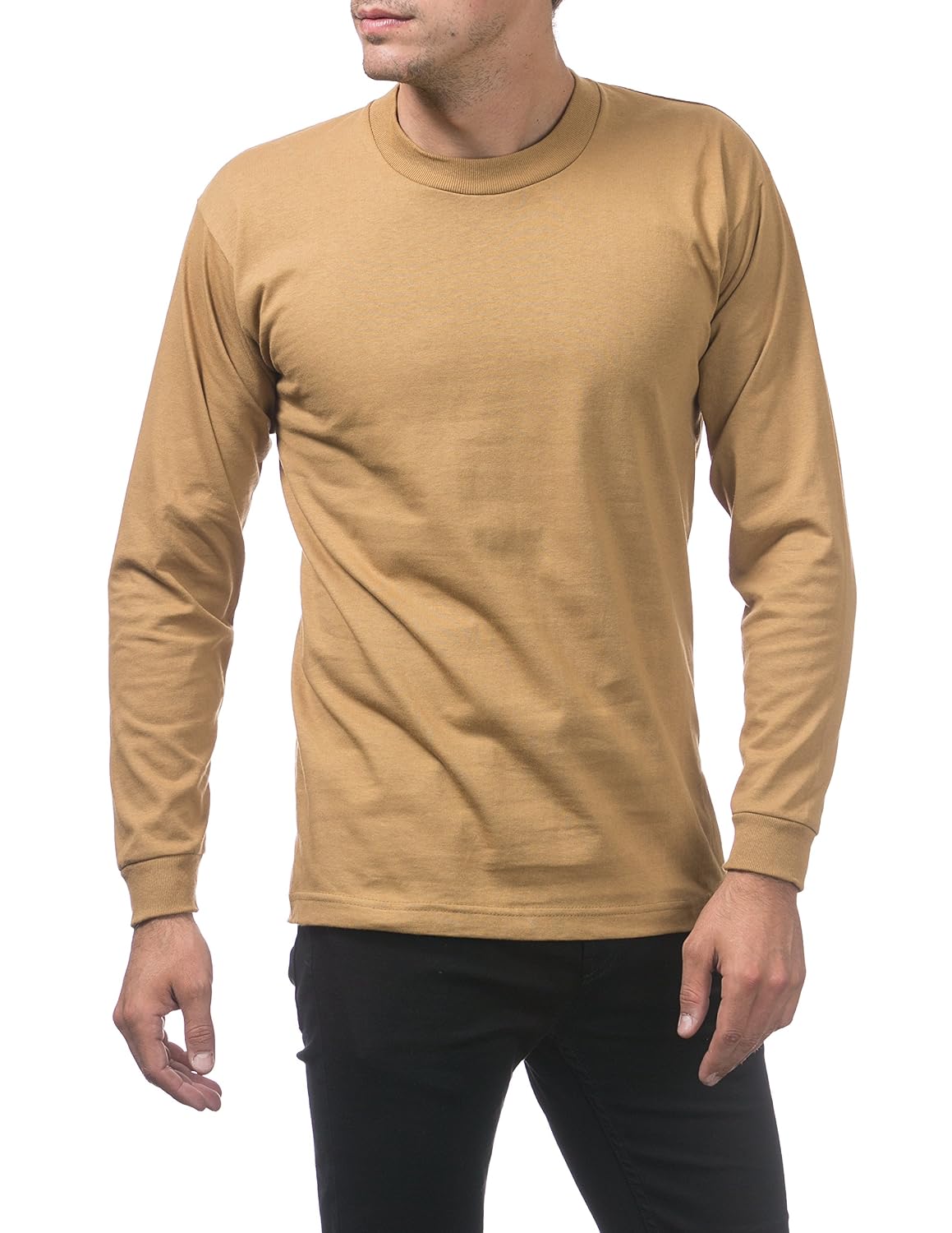 Men Pro Club Mens Heavyweight Cotton 