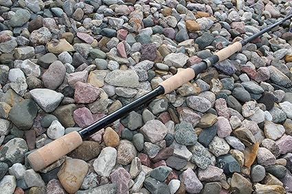 musky baitcaster combo