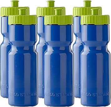 sports team bottle caps