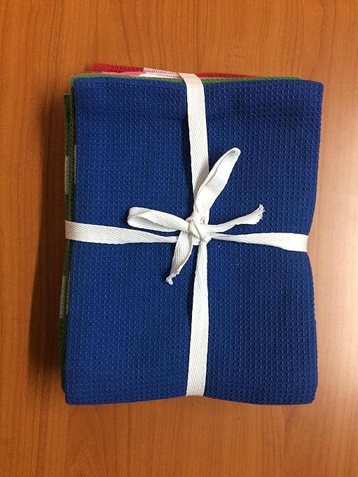 Madras Collections Hand Towels Face Towels Kitchen Towels 100