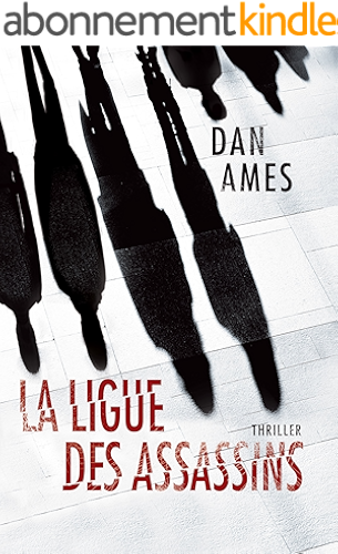 Download La Ligue des Assassins (Les enquêtes de Wallace Mack t. 1) PDF