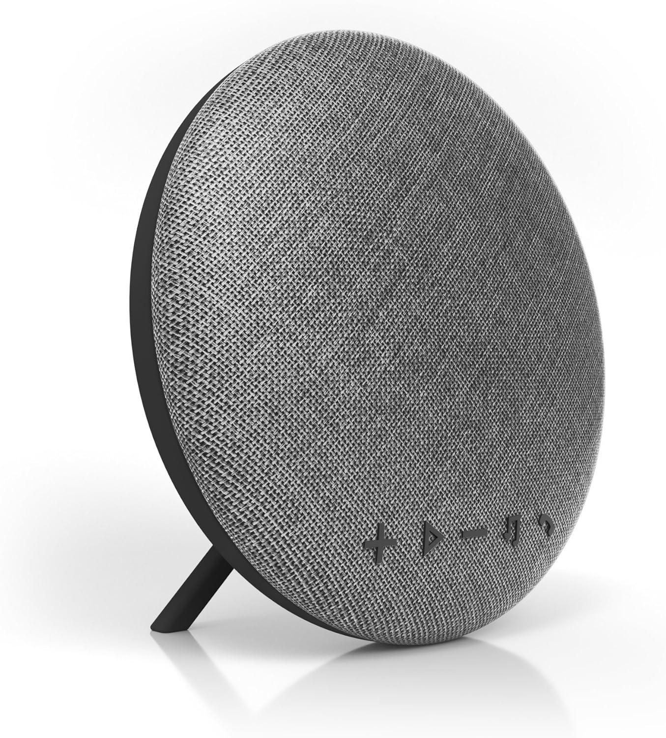 Deco Series Speaker by Tzumi Large Wireless Bluetooth