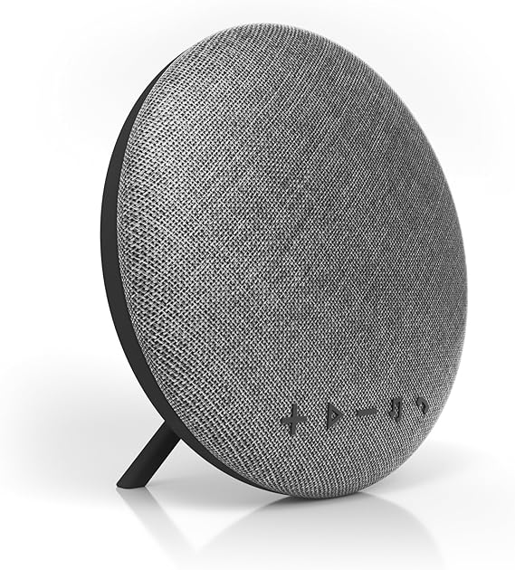 amazon deco bluetooth speaker