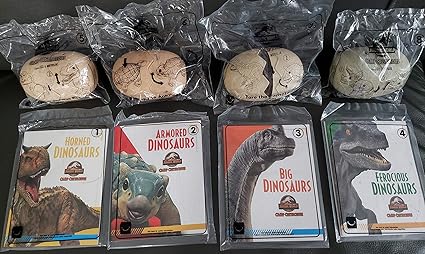 carnotaurus mcdonalds