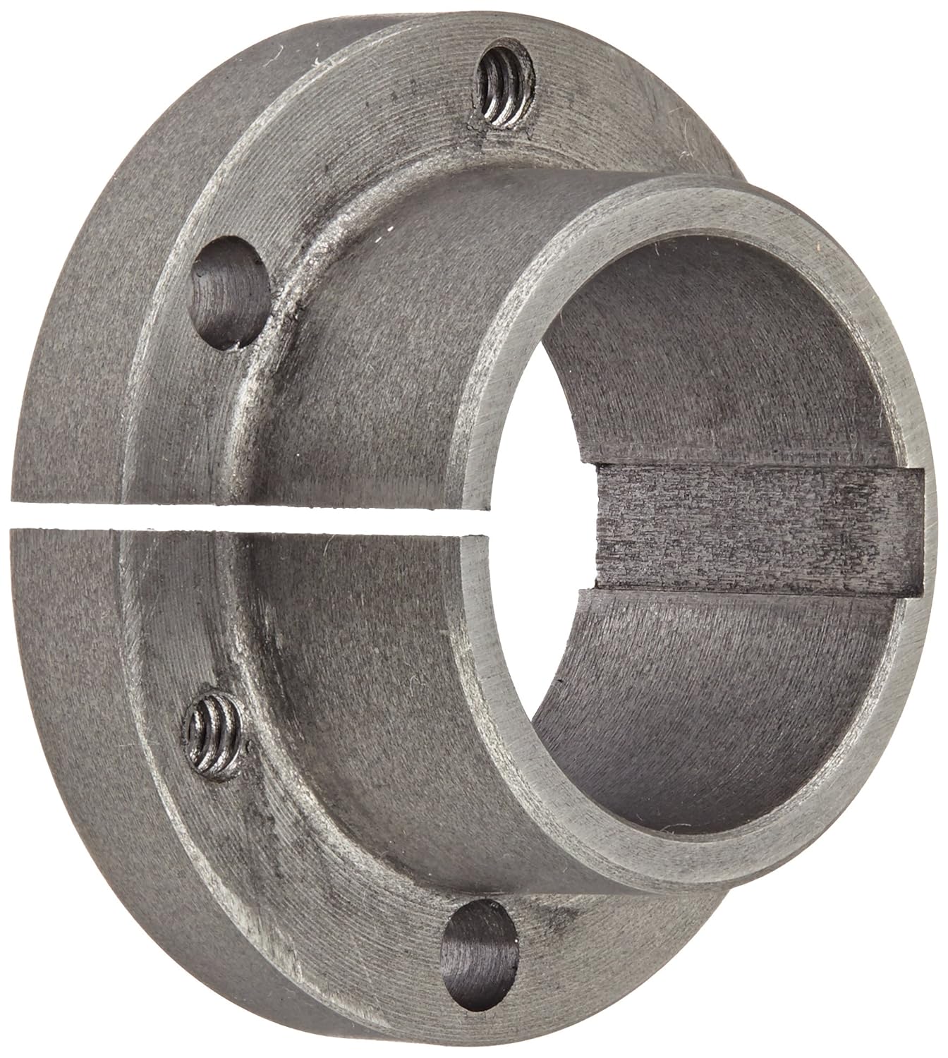 Browning JA 1 1/8 QD Bushing 11/8 Bore 1/4 x 1/8 Keyway" Quick