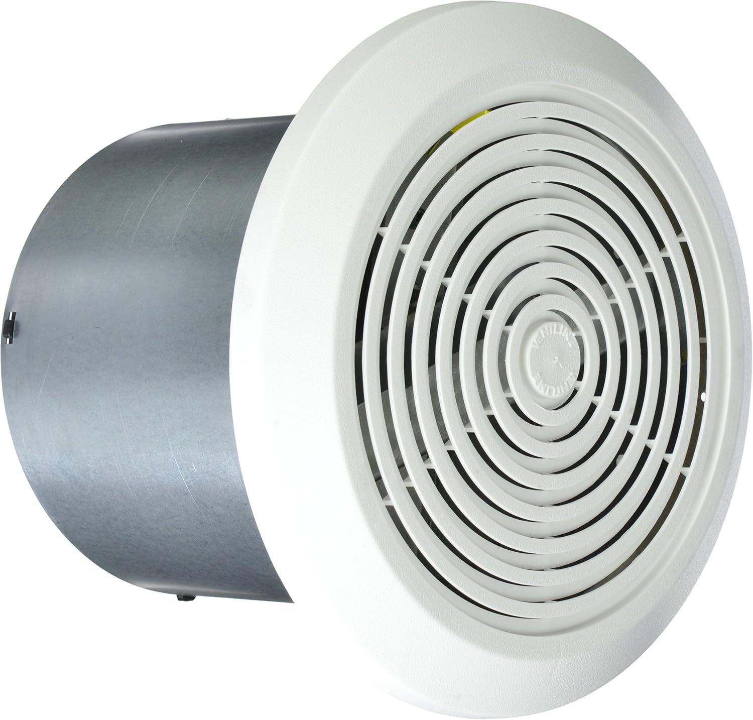 Amazon Com Ventline V2262 50 7 50 Cfm Ceiling Exhaust Fan