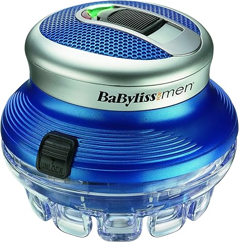 babyliss for men easy cut