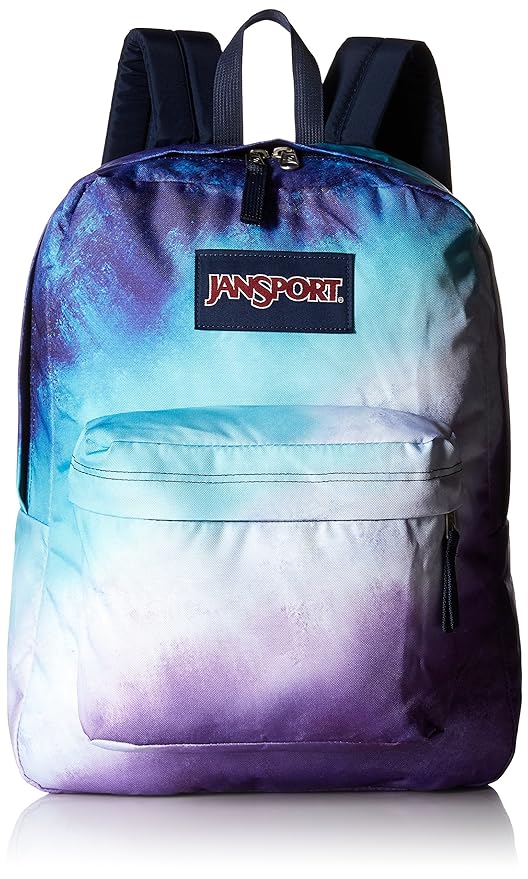 ombre backpack jansport