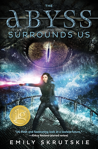 Download The Abyss Surrounds Us (English Edition) PDF