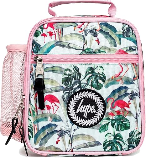 hype lunch bag uk