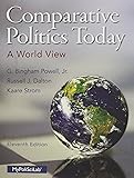 Comparative Politics Today: A World View (11th Edition)
