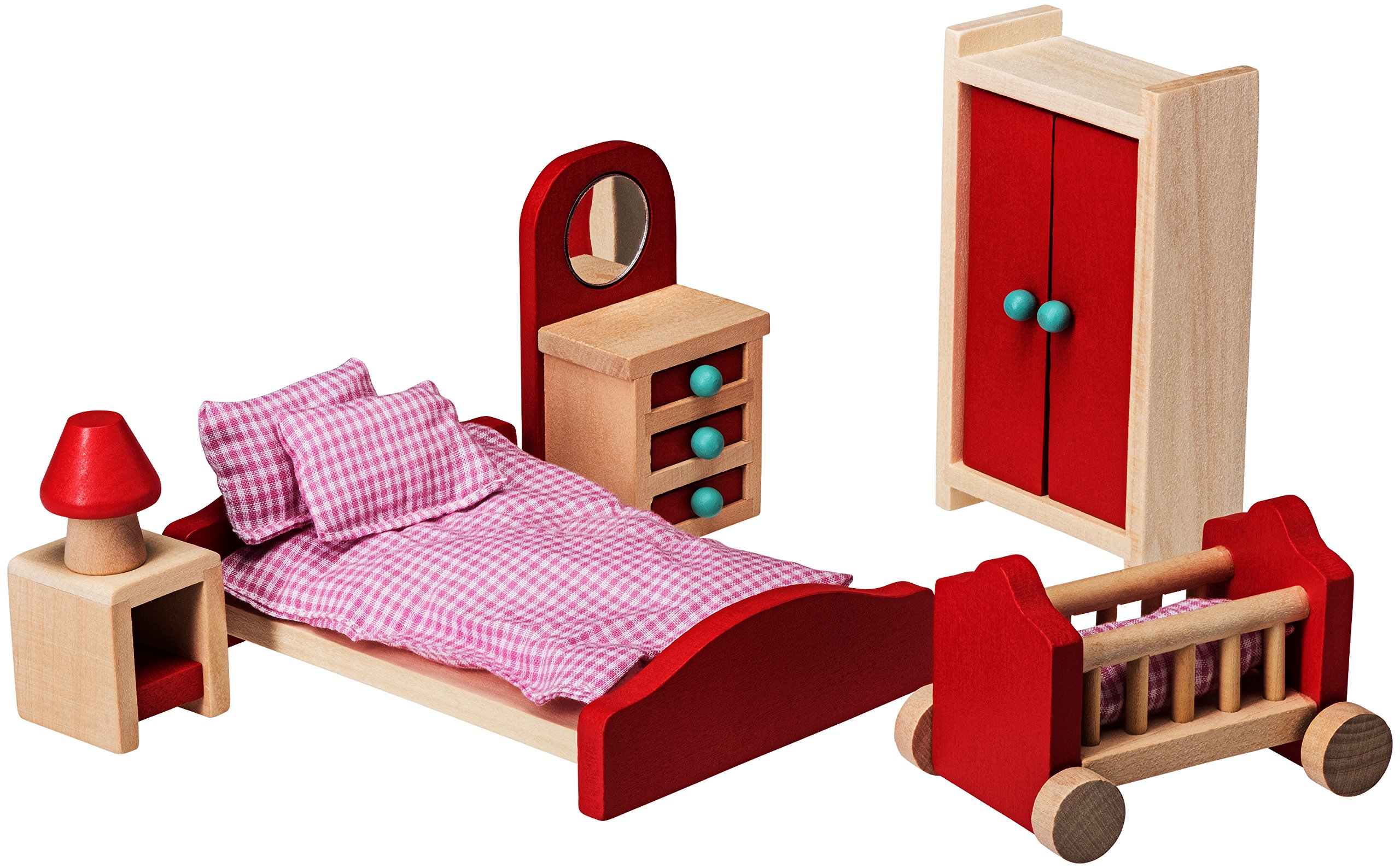 dragon drew dollhouse furniture