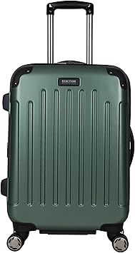 cabin size wheeled suitcase