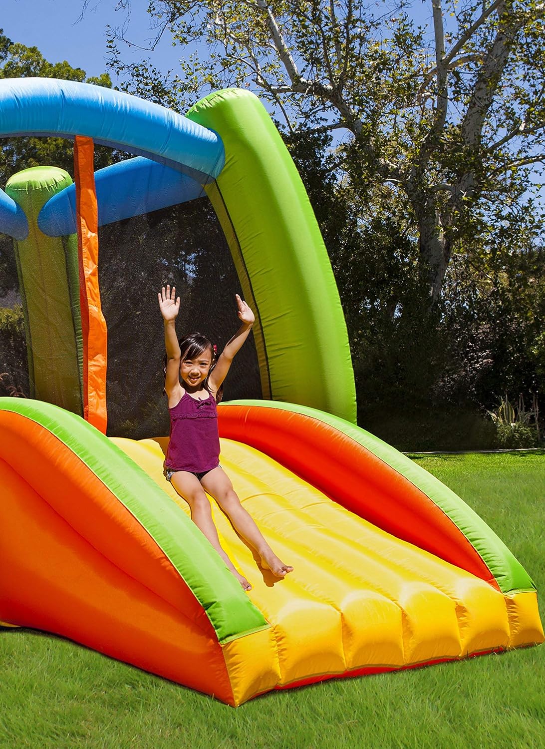 my first jump n play