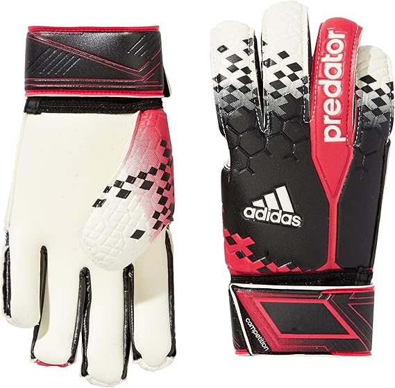 adidas predator competition goalkeeper gloves