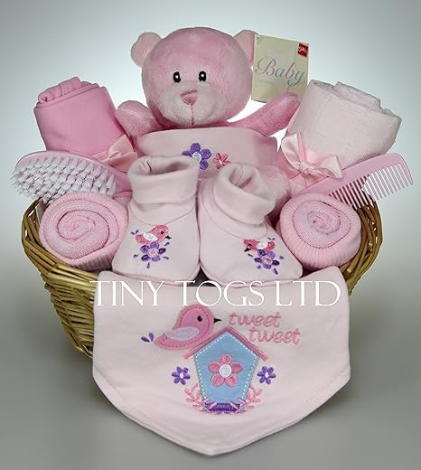 baby girl hamper amazon