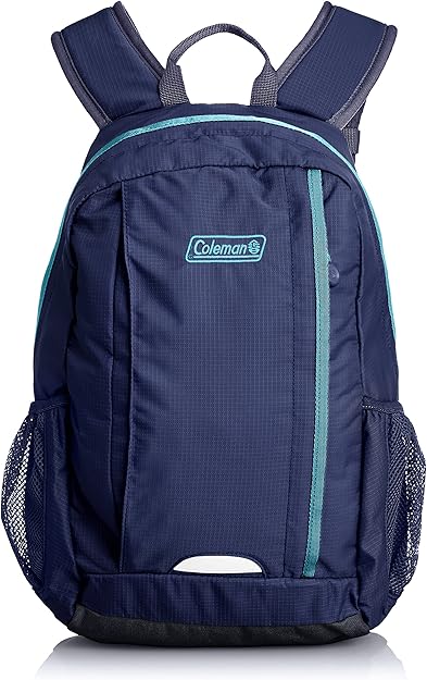 Amazon コールマン ウォーカー15 ディープブルー Coleman コールマン メンズ