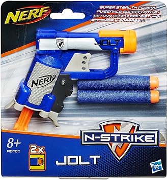 nerf strike elite jolt