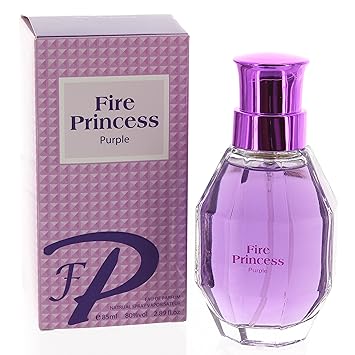 Women Perfume Eau De Toliette Spray 