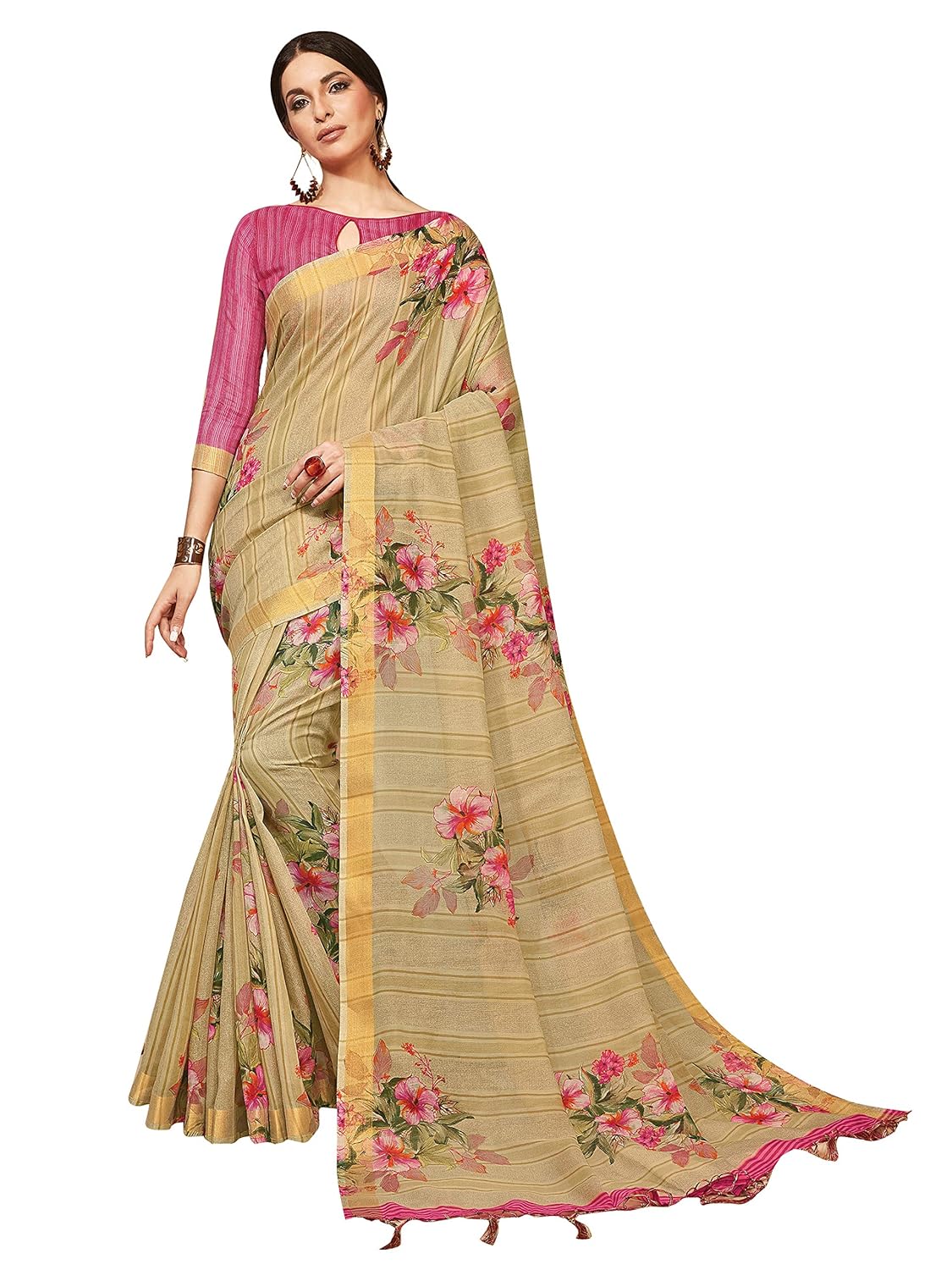 ethnic prime saree