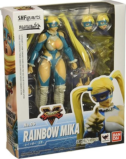 TAMASHII NATIONS Bandai S.H. Figuarts 