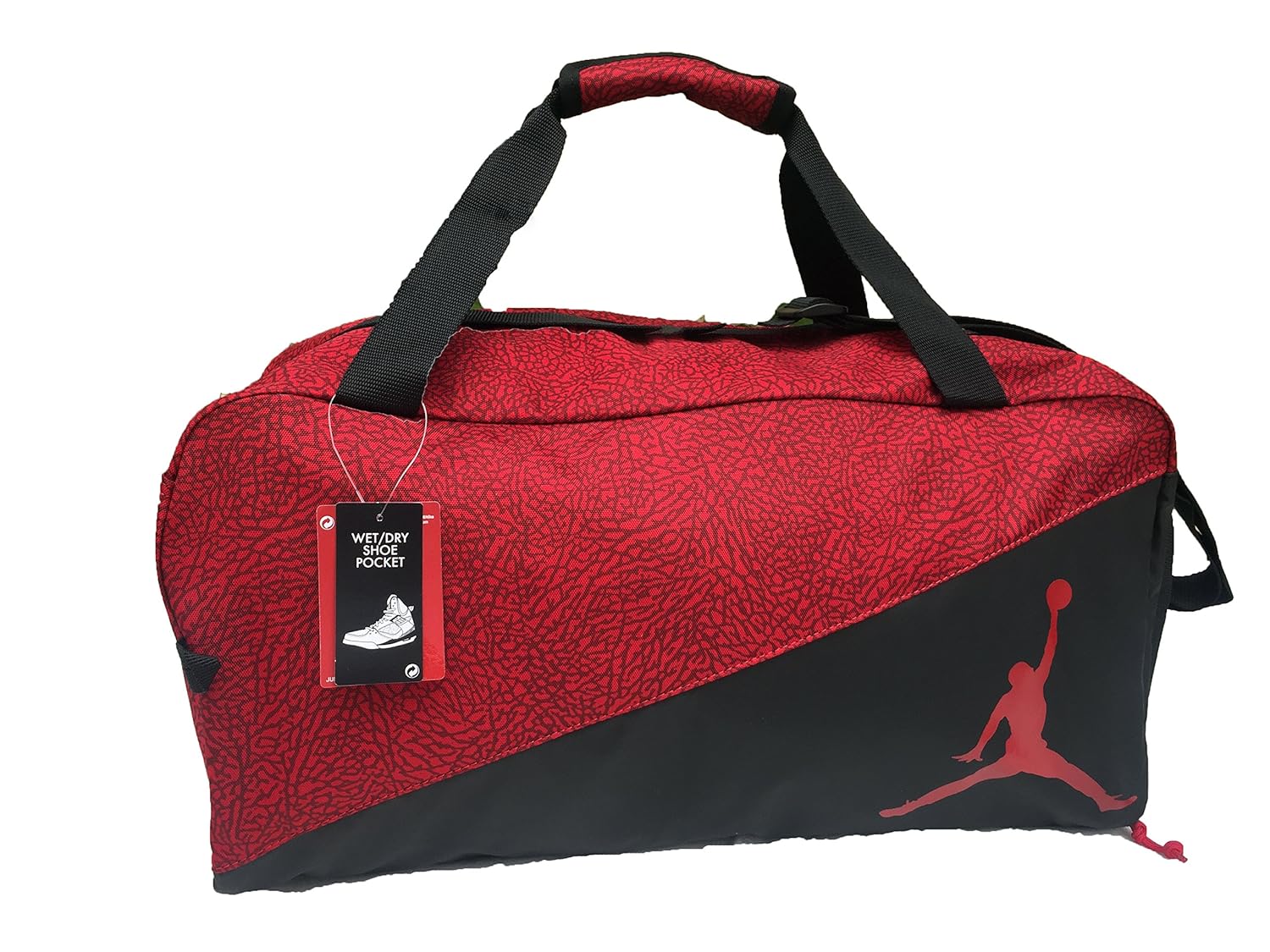 jordan elemental duffle bag