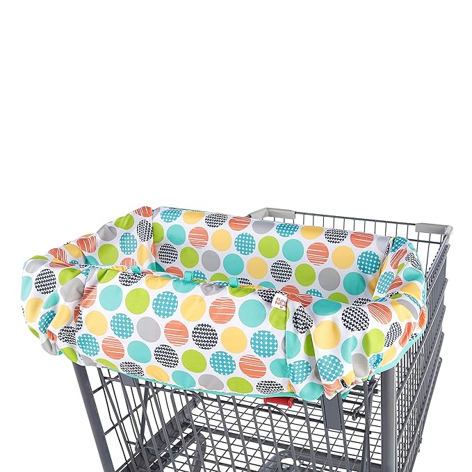 bright starts shopping cart