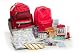 First My Family 4 Person Premium Survival Kit Review